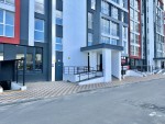 Свято-Покровська, 73г (пгт. Гостомель, г. Ирпень) - Продається квартира, 25000 $ - АФНУ