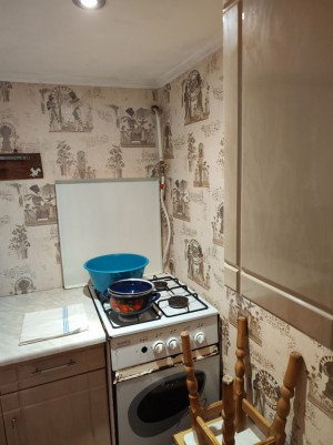 ул. Левадовская (г. Николаев, Заводской район) - Здається квартира, 2500 грн. - АФНУ