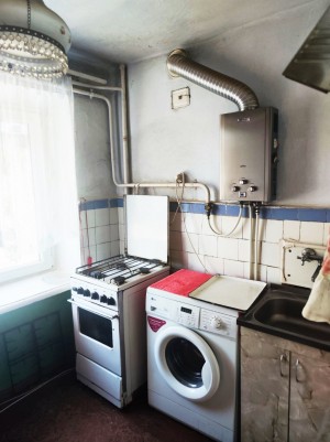 переулок Южный, 32 (г. Николаев, Ленинский район) - Здається квартира, 5000 грн. - АФНУ