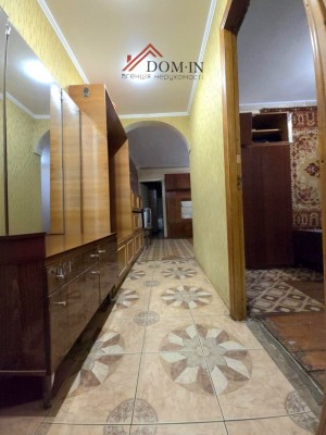 Миколи Сумцова, 28 (г. Сумы, Заречный район) - Продається квартира, 21400 $ - АФНУ