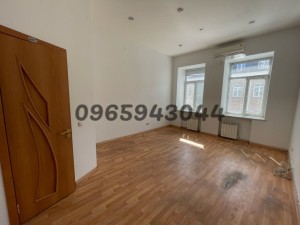 ул. Ярославов Вал, 38 (г. Киев, Шевченковский район) - Здається офіс, 14000 грн. - АФНУ