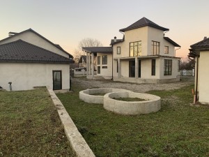 Сечєнова (г. Ивано-Франковск, Приватний сектор) - Продається будинок, 578000 $ - АФНУ
