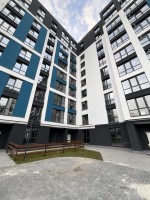 Фортечна (г. Ивано-Франковск) - Продається квартира, 65000 $ - АФНУ