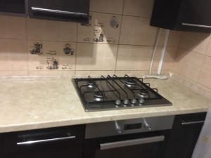 ул. Киевская (г. Николаев, Заводской район) - Здається квартира, 8000 грн. - АФНУ