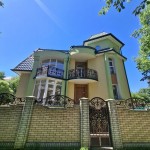 Матейки (г. Ивано-Франковск, Центр) - Продається будинок, 285000 $ - АФНУ