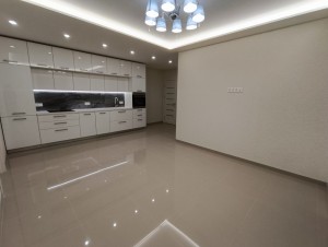 ул. Либкнехта Карла, 85 (г. Днепр, Бабушкинский район) - Продається квартира, 78750 $ - АФНУ