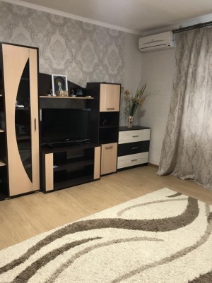 ул. Электронная (г. Николаев, Ленинский район) - Здається квартира, 6500 грн. - АФНУ