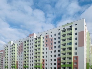 ул. Мира, 49 (г. Харьков, Орджоникидзевский район) - Продається квартира в новобудові, 41500 $ - АФНУ