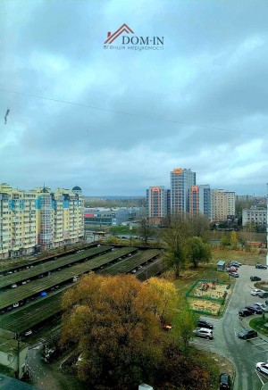 пр. Михаила Лушпы, 5/6 (г. Сумы, Заречный район) - Продається квартира, 33000 $ - АФНУ