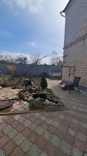 Кольцовська (г. Харьков, Киевский район) - Продається будинок, 90000 $ - АФНУ