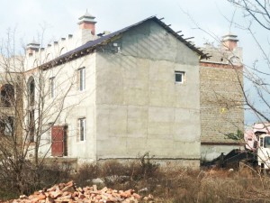 ул. 3-я Казацкая (г. Николаев, Корабельный район) - Продається будинок, 18000 $ - АФНУ