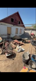 сих (г. Николаев, Заводской район) - Продається будинок, 15000 $ - АФНУ