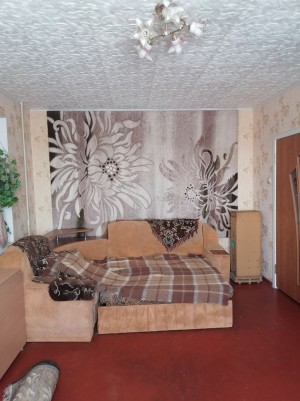 м-н 5Горняцкий (г. Кривой Рог, Саксаганский район) - Продається квартира, 14800 $ - АФНУ