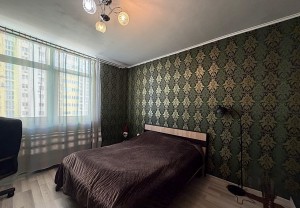 Сімʼї Кульженків, 35 (г. Киев, Оболонский район) - Продається квартира, 119000 $ - АФНУ