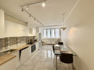 пр. Оболонский, 1 (г. Киев, Оболонский район) - Здається квартира, 35500 грн. - АФНУ