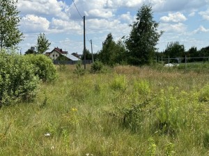 Сонячна (с. Тетеровка, Житомирский район) - Продається ділянка під забудову, 21000 $ - АФНУ