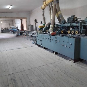Новоселицька (г. Долина, Долинский район) - Продається промисловість, 300000 $ - АФНУ