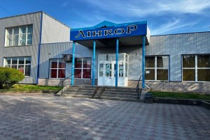 Івана Авраменка (г. Кривой Рог, Саксаганский район) - Здається торгівельний майданчик, 110 грн. за кв.м. - АФНУ