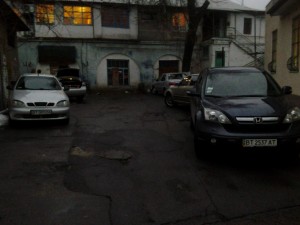 ул.Декабристов (г. Херсон, Суворовский район) - Продається офіс, 2500000 грн. - АФНУ