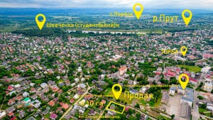 Николитшина (г. Коломыя) - Продається будинок, 71000 $ - АФНУ