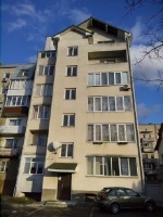 Сорохтея, 26Б (г. Ивано-Франковск) - Продається квартира, 39000 $ - АФНУ