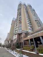 Микільсько Слобідська, 1а (г. Киев, Днепровский район) - Продається квартира, 260000 $ - АФНУ