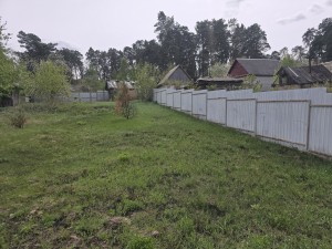 ул. Зарічна (с. Малые Кошарища, Коростышевский район) - Продається ділянка під забудову, 10000 $ - АФНУ