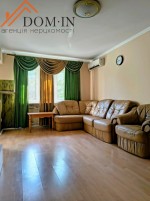 Покровська площа (г. Сумы, Заречный район) - Продається квартира, 29500 $ - АФНУ