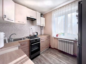 ул. Суворова, 11 (г. Днепр, Красногвардейский район) - Продається квартира, 35000 $ - АФНУ