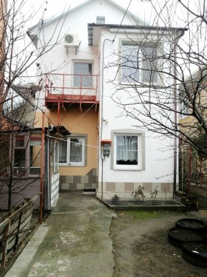 пер. Образцова (г. Николаев, Заводской район) - Продається будинок, 27000 $ - АФНУ