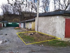 Камянецька (г. Хмельницкий, ПЗ) - Продається ділянка під забудову, 3000 $ - АФНУ