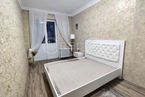 ул. Коммунистическая (г. Кривой Рог, Центрально-Городской район) - Продається квартира, 36000 $ - АФНУ