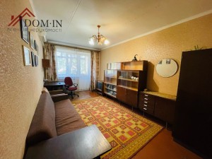 Дмитра Бортнянського, - (г. Сумы, Заречный район) - Продається квартира, 22000 $ - АФНУ