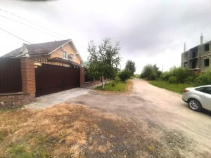 Багратіонівська (г. Житомир, Богунский район) - Продається ділянка під забудову, 25700 $ - АФНУ