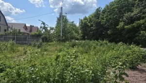 Світенська (г. Житомир, Королевский район) - Продається ділянка під забудову, 13500 $ - АФНУ