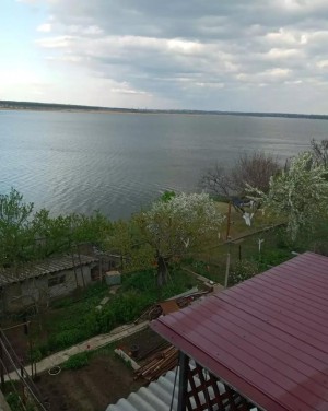 ул. Дачная (с. Сливино, Николаевский район) - Продається будинок, 22000 $ - АФНУ