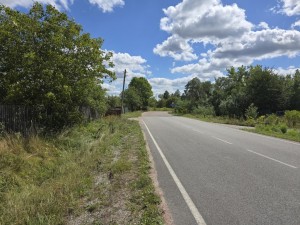 Тінюкова (с. Камянка, Житомирский район) - Продається ділянка під забудову, 10000 $ - АФНУ