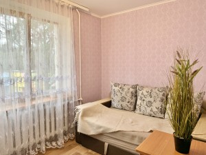 Доківська, 25 (пгт. Коцюбинское, г. Ирпень) - Продається квартира, 18000 $ - АФНУ