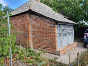 ул. Садовая, 119 (г. Чугуев, С.Каменная Яруга) - Продається будинок, 10000 $ - АФНУ