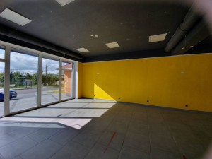 ул. Шевченка, 69г (с. Липины, Луцкий район) - Здається торгівельний майданчик, 20000 грн. - АФНУ