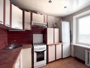 ул. Семафорная, 46 (г. Днепр, Самарский район) - Продається квартира, 26500 $ - АФНУ