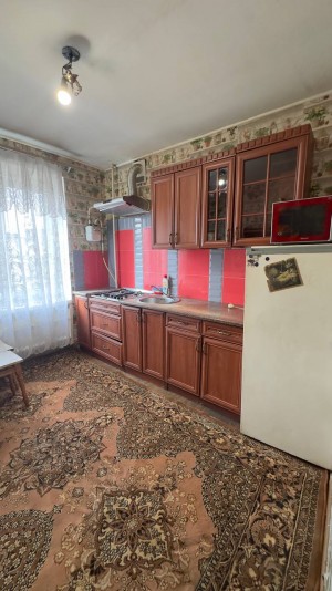 Океанівська (г. Николаев, Корабельный район) - Продається квартира, 18500 $ - АФНУ