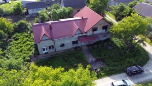 Лісна (пгт. Гвоздец, Коломыйский район) - Продається заклад громадського харчування, 38000 $ - АФНУ