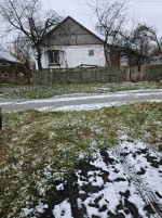 ул. Східна, 24 (с. Студеница, Коростышевский район) - Продається будинок, 18000 $ - АФНУ