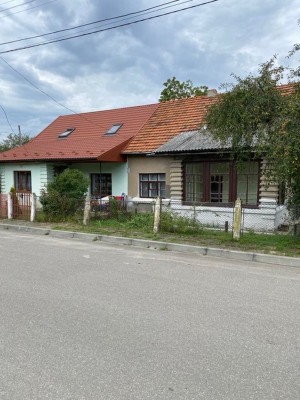 Грушевського (с. Коваловка, Коломыйский район) - Продається будинок, 19000 $ - АФНУ