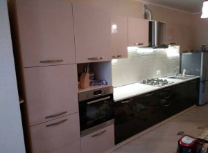 Залізняка (г. Хмельницкий, озерна) - Продається квартира, 87700 $ - АФНУ