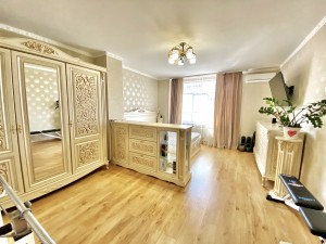 пр. Героев Сталинграда, 13з (г. Николаев, Центральный район) - Продається квартира, 85000 $ - АФНУ